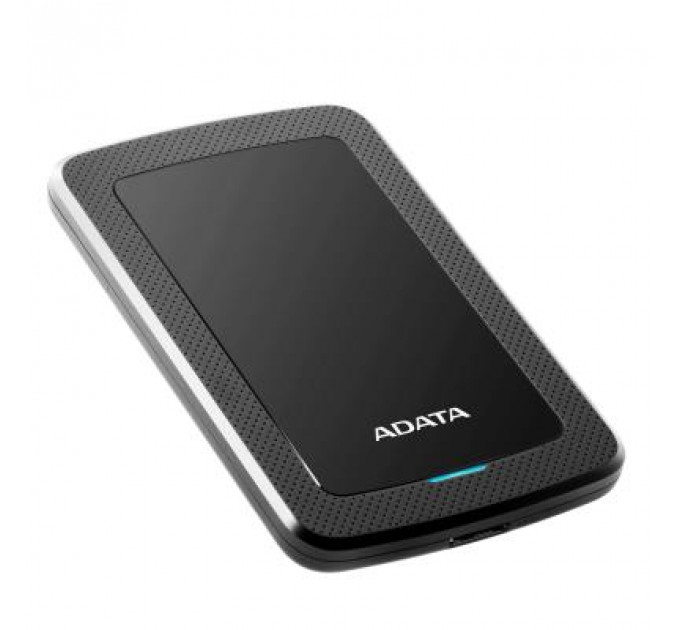 Зовнішній жорсткий диск 2.5" 1TB ADATA (AHV300-1TU31-CBK)