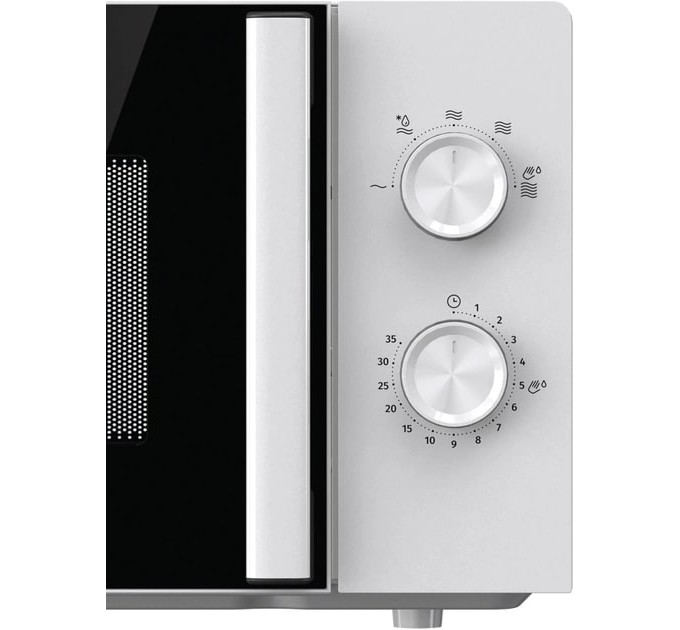 Мікрохвильова піч Gorenje MO20E1WH