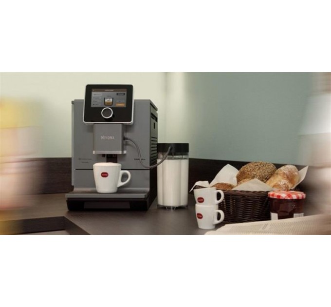 Nivona Кавомашина Nivona CafeRomatica NICR 970