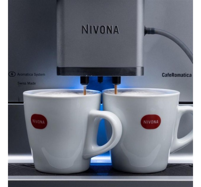 Nivona Кавомашина Nivona CafeRomatica NICR 970
