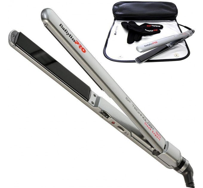 Випрямляч для волосся Babyliss Pro BAB2072EPE