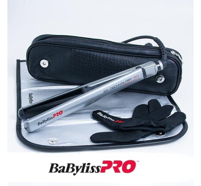 Випрямляч для волосся Babyliss Pro BAB2072EPE