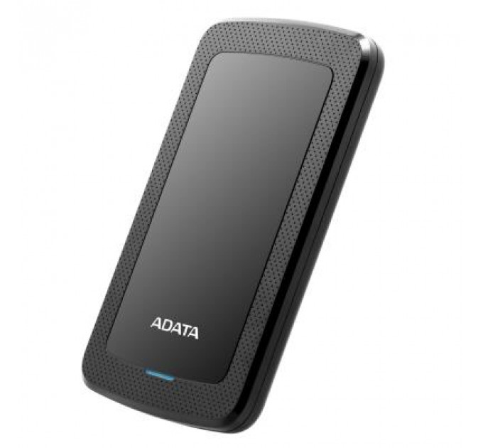 Зовнішній жорсткий диск 2.5" 1TB ADATA (AHV300-1TU31-CBK)
