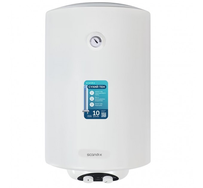 Водонагрівач Scandix WHC 80-15
