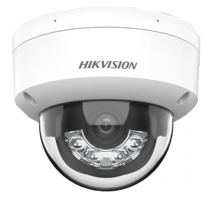 Hikvision IP камера Hikvision DS-2CD2143G2-LIS2U (2.8мм)