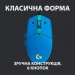 Мишка Defender Accura MM-275 Black-Blue (52275)