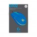 Мишка Defender Accura MM-275 Black-Blue (52275)