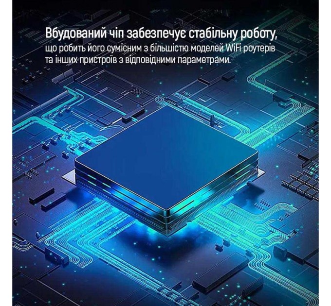 Кабель ColorWay для роутера 12V (USB-DC 5.5х2.5mm) 1 м, Black (CW-CBUD067-BK)