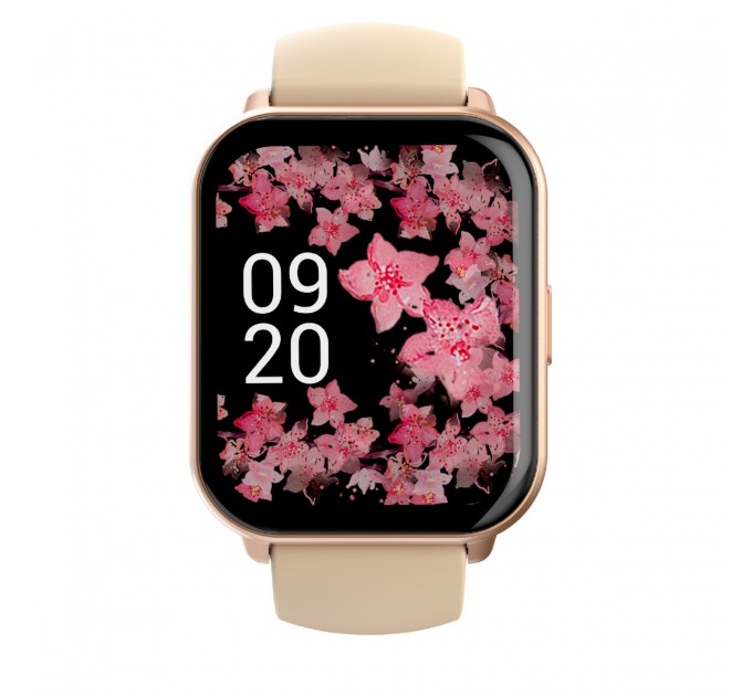 HIFuture Смарт-годинник HiFuture Zone2 Pink