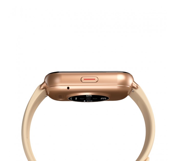 HIFuture Смарт-годинник HiFuture Zone2 Pink