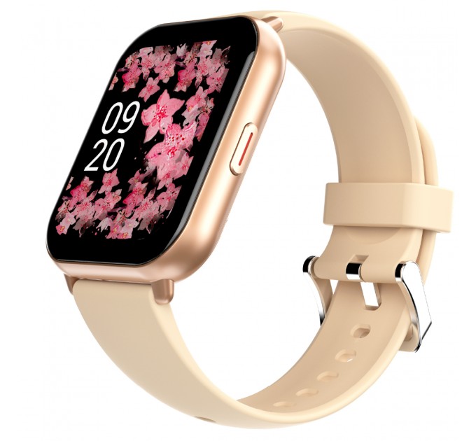 HIFuture Смарт-годинник HiFuture Zone2 Pink