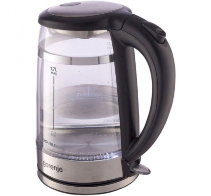 Gorenje Електрочайник Gorenje K17GDW