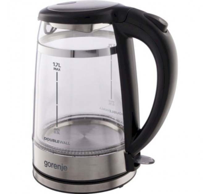 Gorenje Електрочайник Gorenje K17GDW