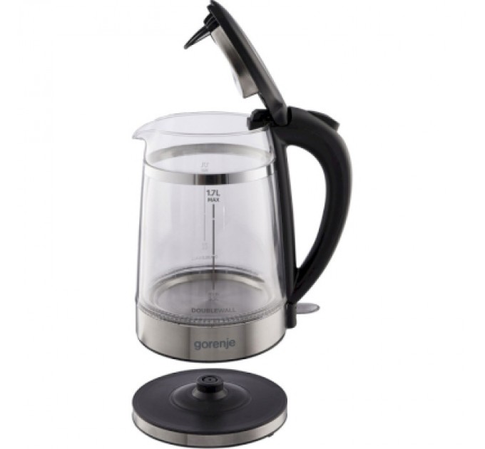 Gorenje Електрочайник Gorenje K17GDW