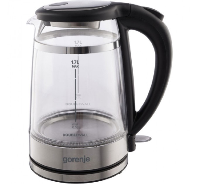 Gorenje Електрочайник Gorenje K17GDW