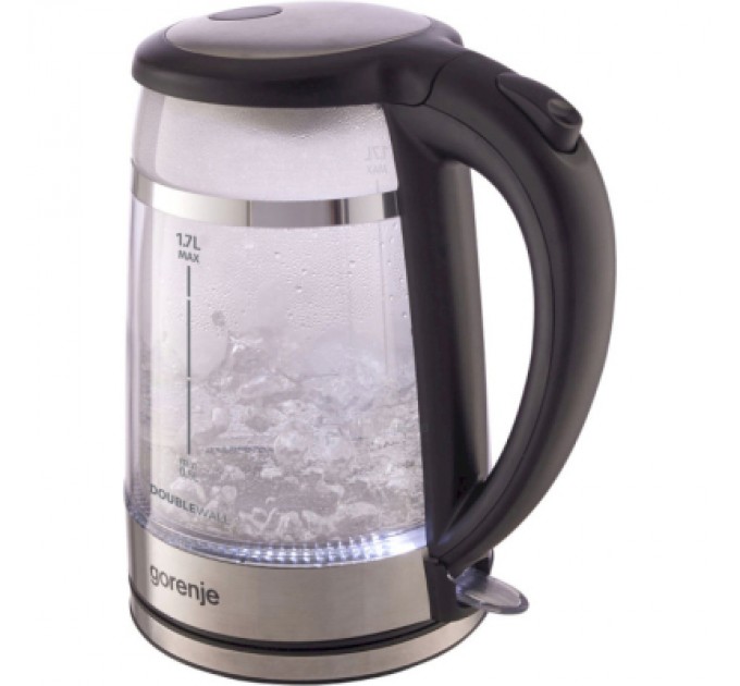 Gorenje Електрочайник Gorenje K17GDW