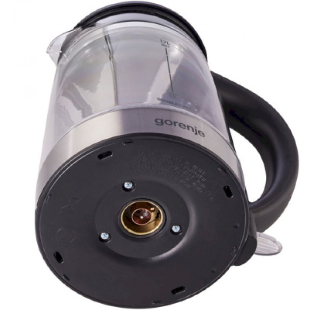 Gorenje Електрочайник Gorenje K17GDW