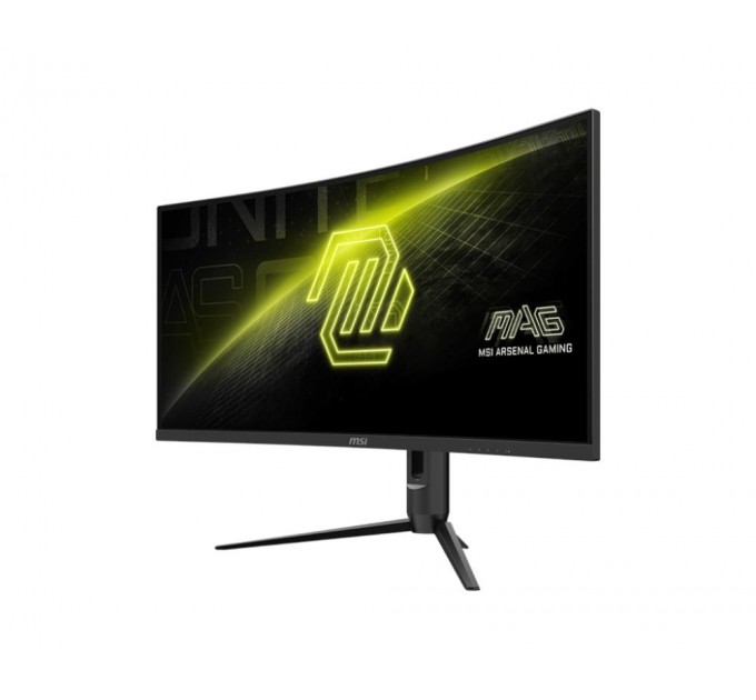 MSI Монітор 34" MAG 342CQR E2 MSI