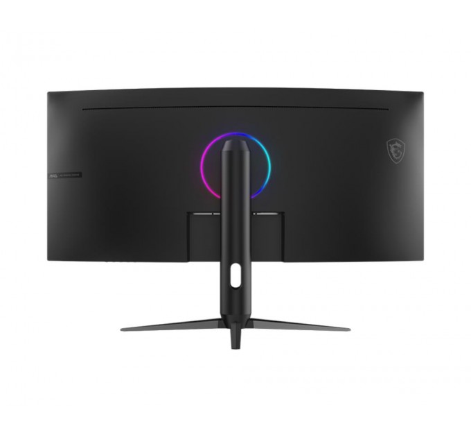 MSI Монітор 34" MAG 342CQR E2 MSI