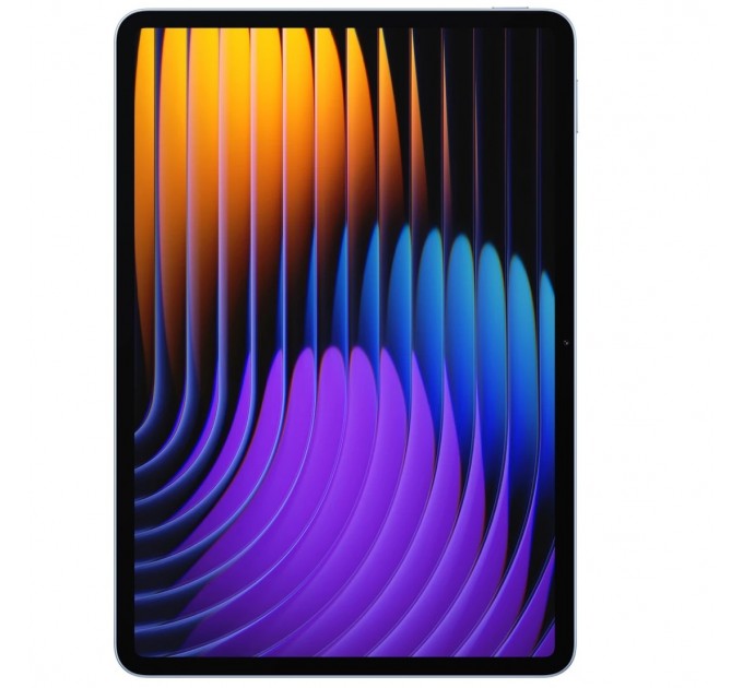 Планшет Xiaomi Pad 7 WiFi 8/128GB Blue (VHU5367EU)