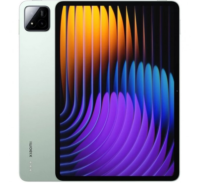 Xiaomi Планшет Xiaomi Pad 7 WiFi 8/128GB Green (VHU5364EU)
