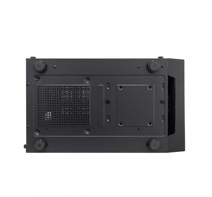 1stPlayer Корпус 1stPlayer BS-2-BK-3F1 Black без БЖ