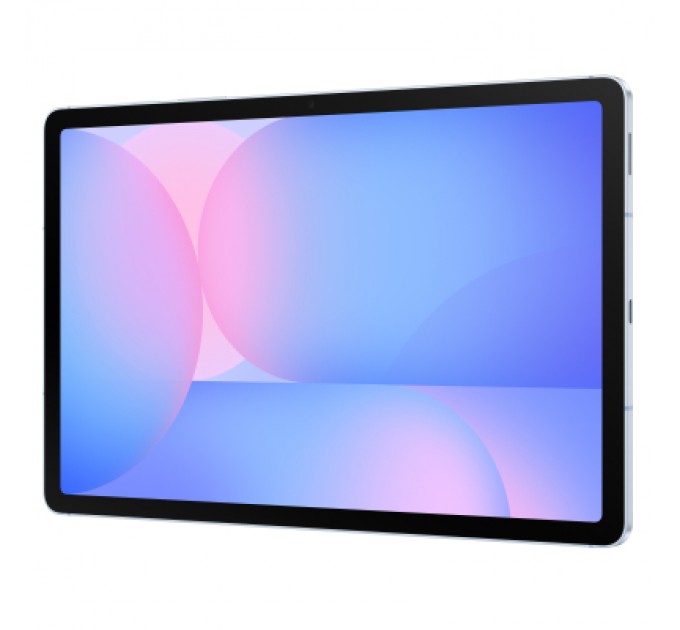 Samsung Планшет Samsung Galaxy Tab S10 FE Wi-Fi 8/128GB Light Blue (SM-X520NLBREUC)