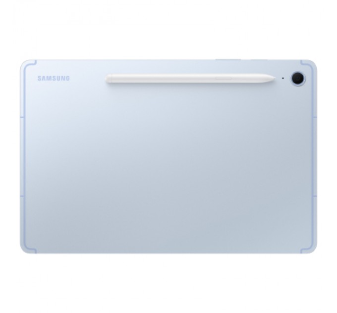 Samsung Планшет Samsung Galaxy Tab S10 FE Wi-Fi 8/128GB Light Blue (SM-X520NLBREUC)