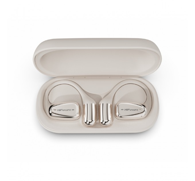 HIFuture Bluetooth-гарнітура HiFuture Futuremate2 Pro Gold