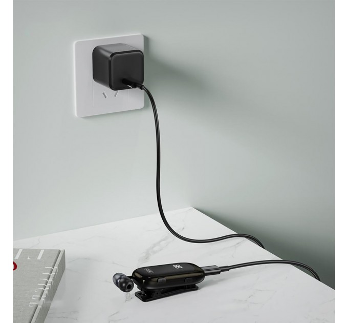 Bluetooth-гарнітура XO BE51 Black