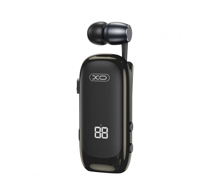 Bluetooth-гарнітура XO BE51 Black