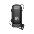 Bluetooth-гарнітура XO BE51 Black
