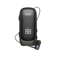 Bluetooth-гарнітура XO BE51 Black