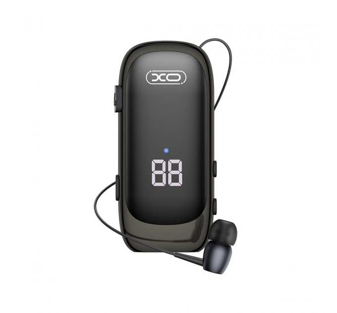 Bluetooth-гарнітура XO BE51 Black
