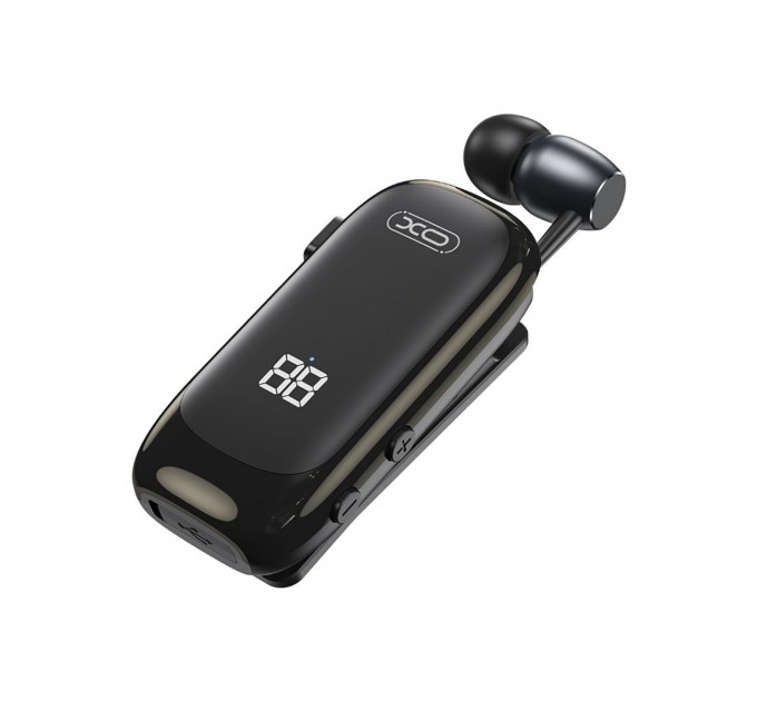 Bluetooth-гарнітура XO BE51 Black