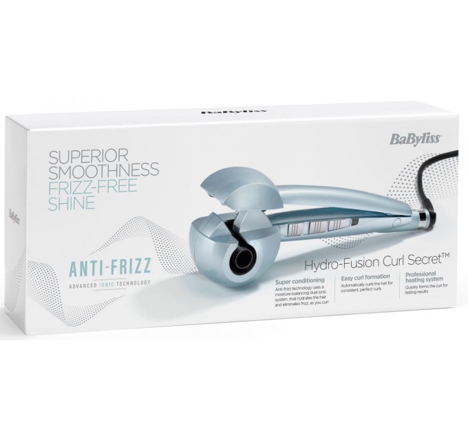 Прилад для укладання волосся Babyliss C1700E