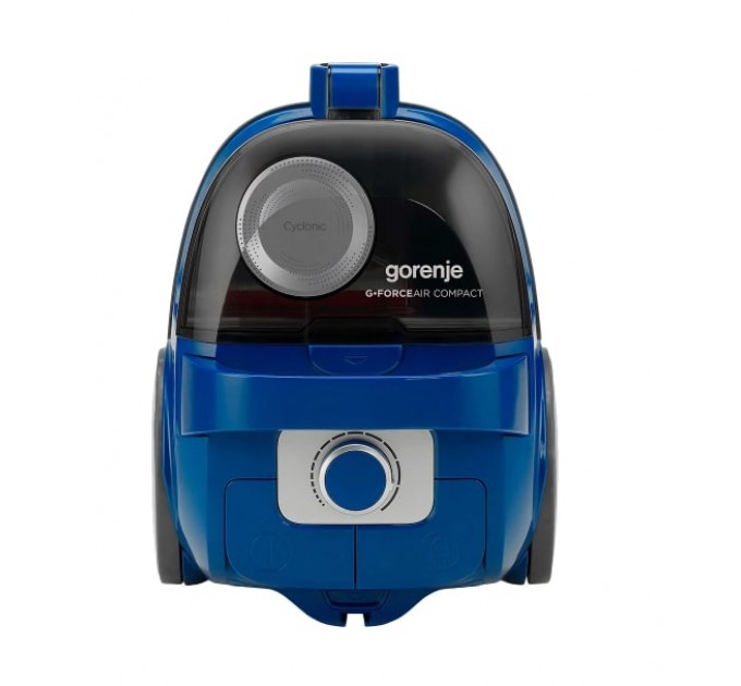 Gorenje Пилосос Gorenje VCEA01GACBUCY