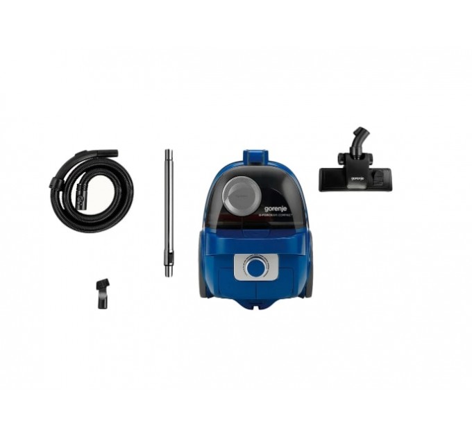 Gorenje Пилосос Gorenje VCEA01GACBUCY