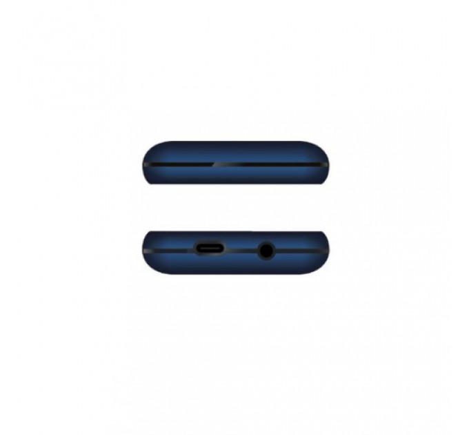 Maxcom Мобiльний телефон Maxcom MM814 Type-C Blue