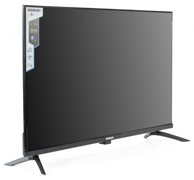Romsat Телевiзор Romsat 32HSH1950T2