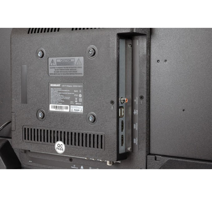 Romsat Телевiзор Romsat 32HSH1950T2