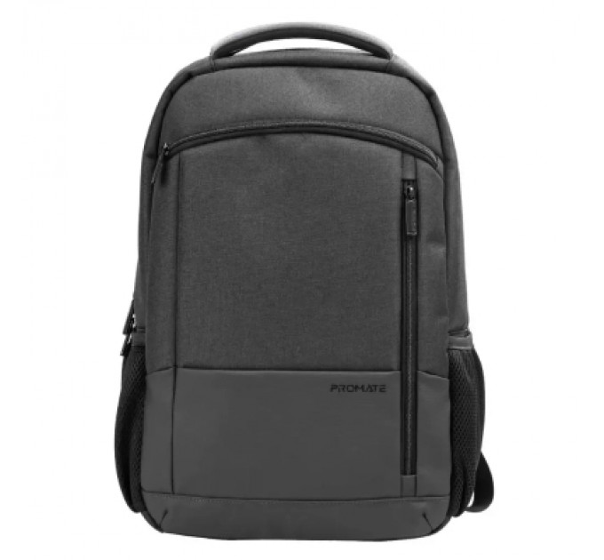 Promate Рюкзак для ноутбука Promate 15.6" Satchel-BP Black (satchel-bp.black)