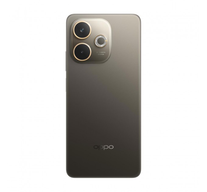 Oppo Смартфон Oppo A5 Pro 4G 8/256GB Mocha Brown