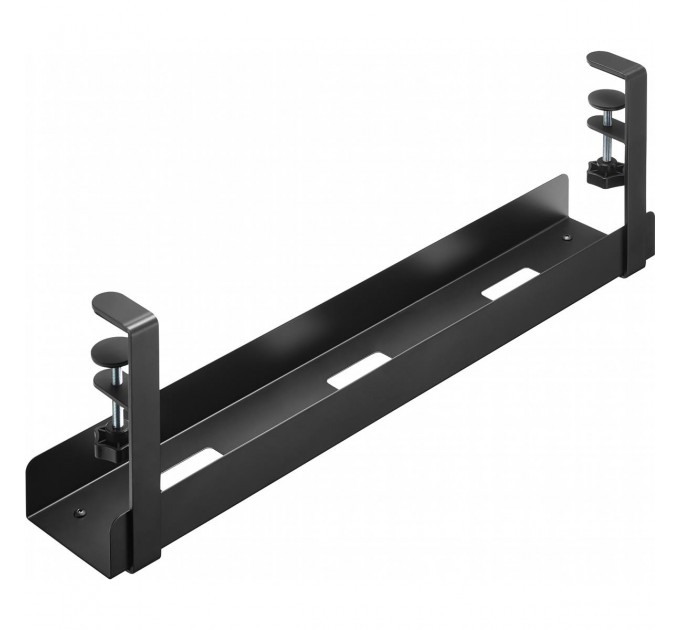 Органайзер для кабелю OfficePro CT500B Black