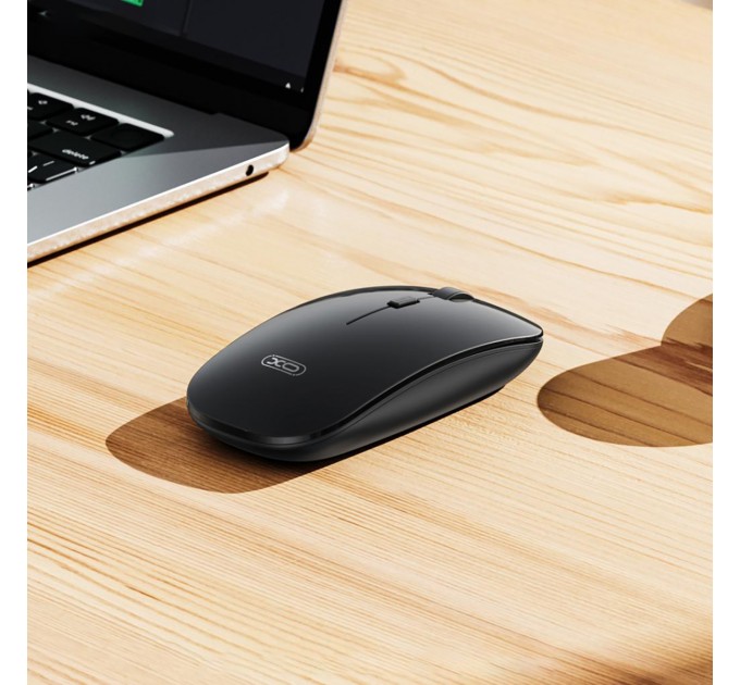 Миша XO M7 Black