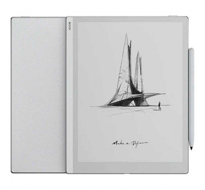 Електронна книга BOOX Go 10.3