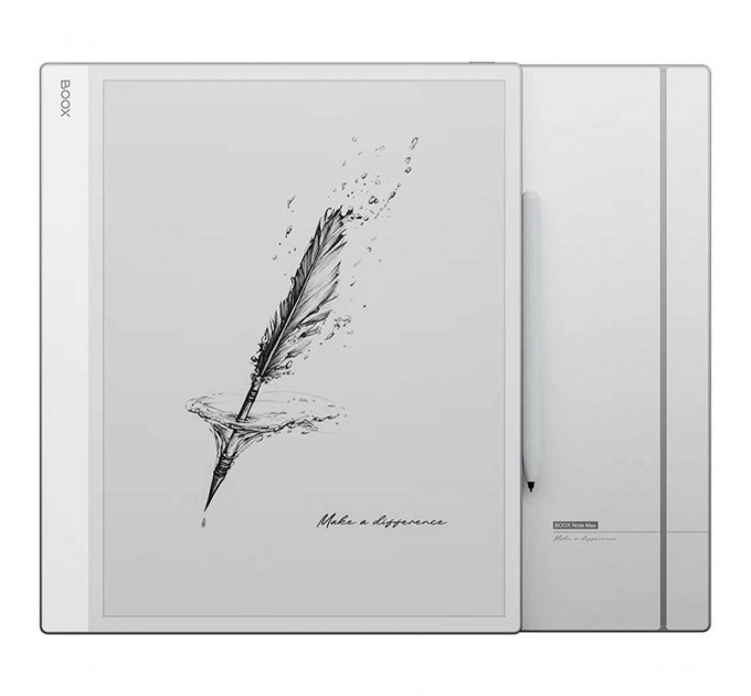BOOX Електронна книга BOOX Note Max