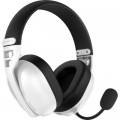 Hator Навушники Hator Hyperpunk 3 Wireless White (ESH16)
