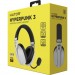 Hator Навушники Hator Hyperpunk 3 Wireless White (ESH16)