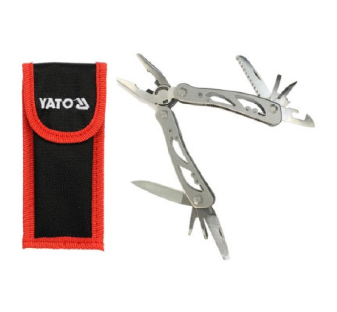 Yato Мультитул Yato YT-76043